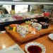 Sushi bij restaurant ran zan providence